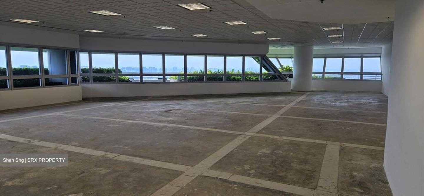 Concourse Skyline (D7), Office #519759881